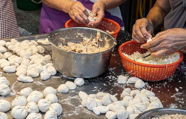 師大夜市美食推薦