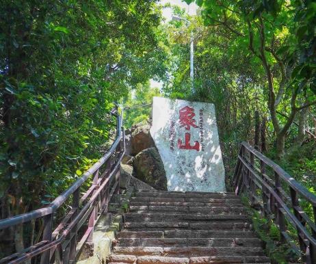 台北一日遊景點