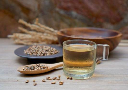 麥茶喝太多副作用