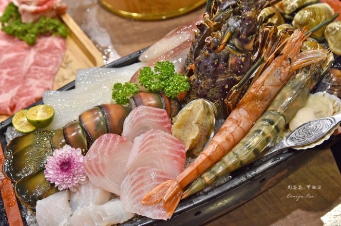 基隆漁夫鍋推薦