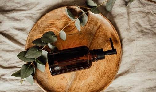 尤加利香薰好处