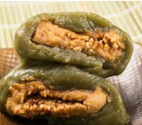 大溪老街附近餐廳