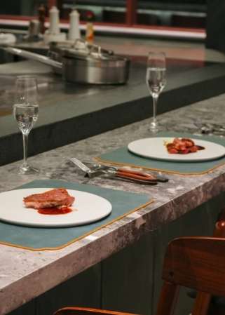 嘉義米其林餐廳