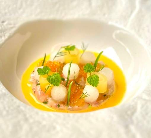 米其林必比登嘉義