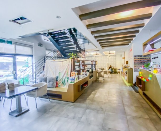 新竹寵物友善餐廳