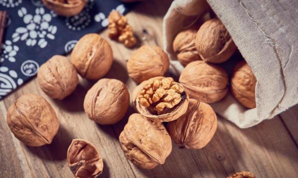 吃核桃禁忌