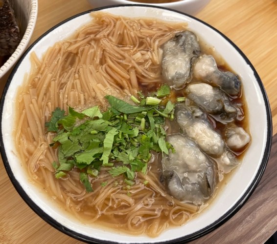 小港區銅板小吃