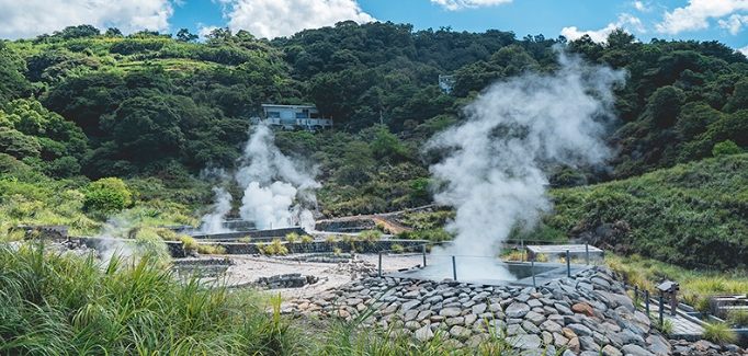 雙北親子戶外景點