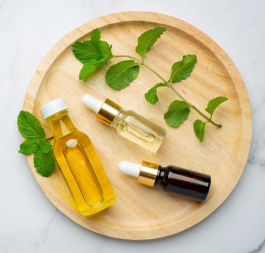 香薰精油使用指南