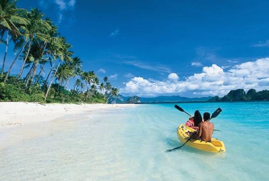 菲律賓景點推薦