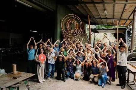 沉浸式活動規劃