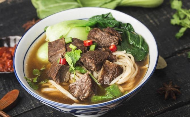 桃園區小吃推薦