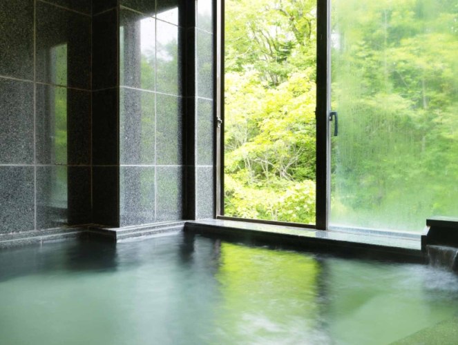 二世谷冬季活動