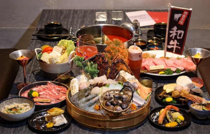 台北西門町餐廳推薦