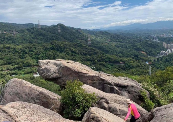 台北一日遊景點