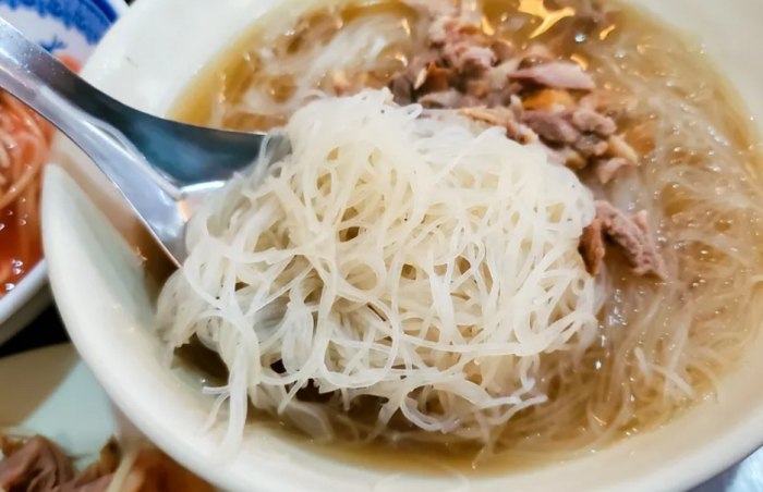 紅燒鴨肉麵做法