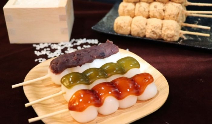 東京葛飾區美食指南