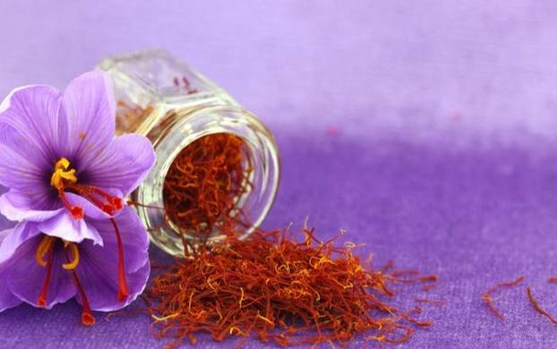 藏紅花女性好處