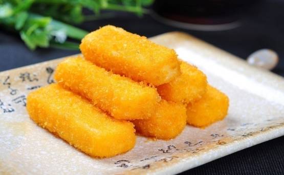 香港炸鮮奶推薦