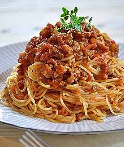 義大利麵醬料做法