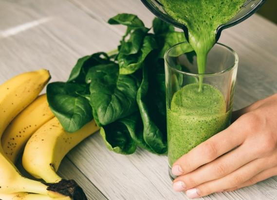 脂肪肝飲食治療