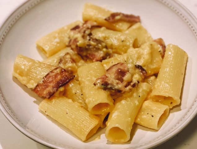 義大利麵卡路里