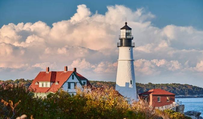 波特蘭旅遊攻略