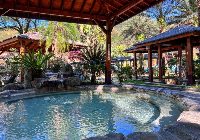 會來溫泉住宿費用