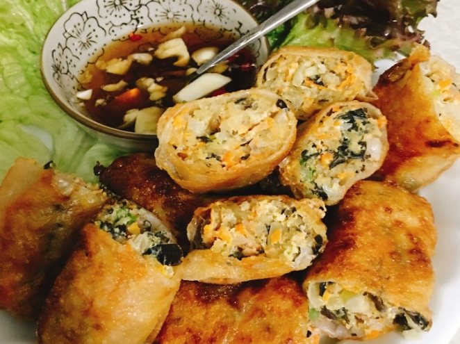 炸春捲皮常見問題