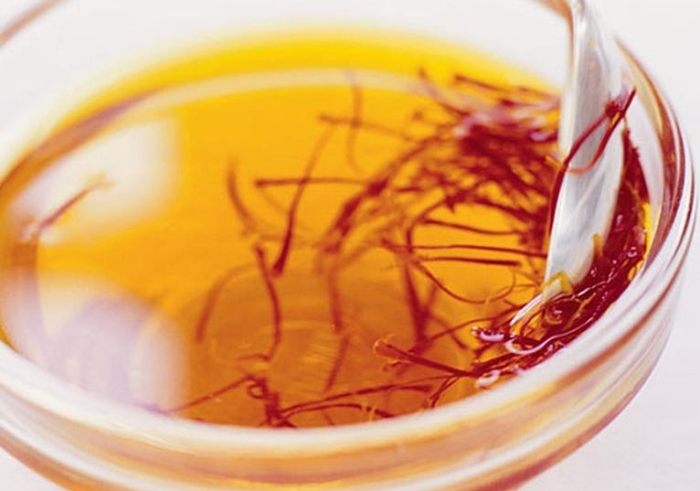 藏紅花安全用量 藏紅花安全用量