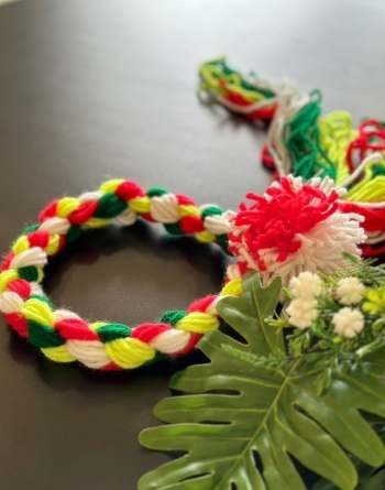 台東原住民手作