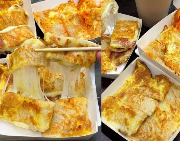 高雄便宜美食推薦