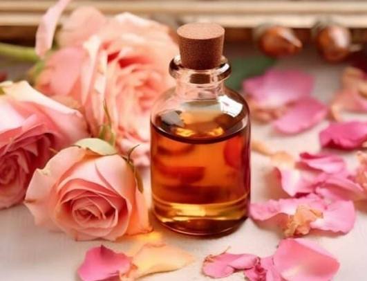 玫瑰草精油副作用