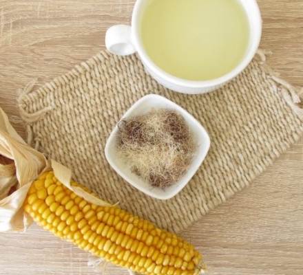 貓咪喝玉米鬚茶安全嗎