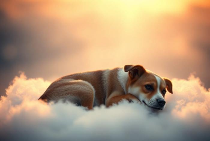 狗狗過世後多久投胎