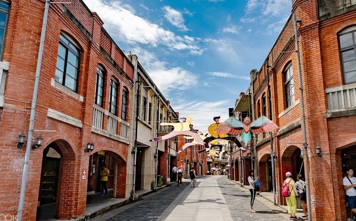 三天兩夜宜蘭行程