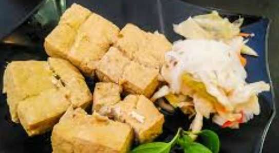 東大門夜市美食