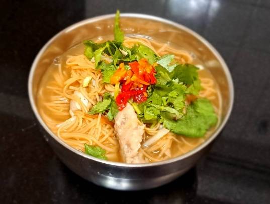 工協麵線羹推薦