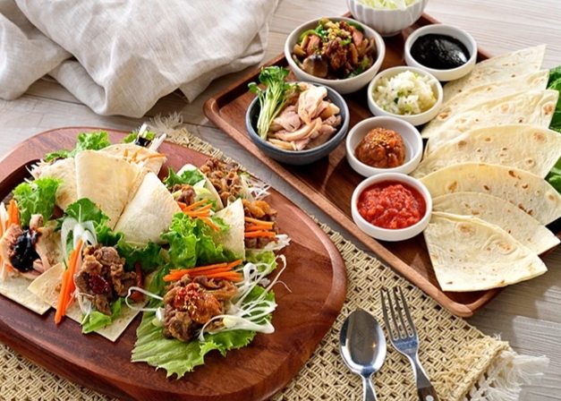 八景島餐廳推薦