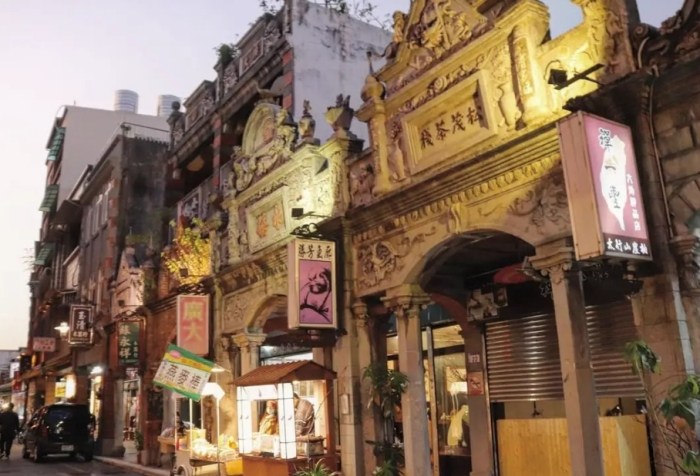 桃園景點公車攻略