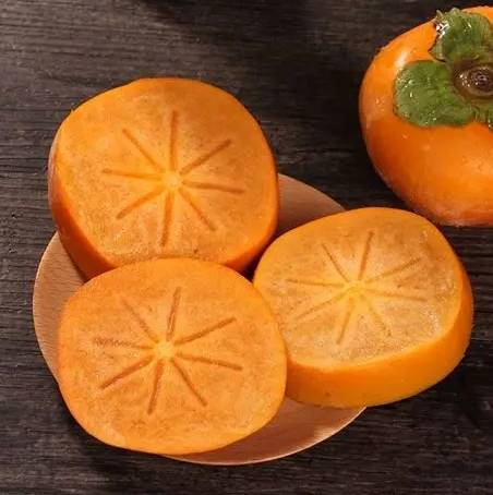 牛心柿食用方法