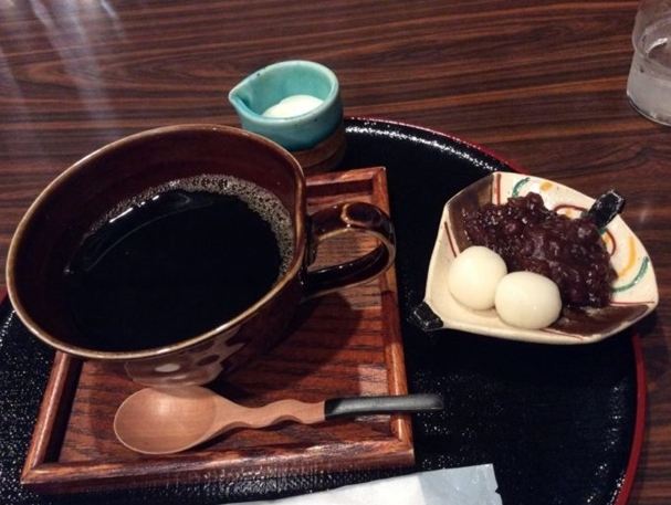 岡山咖啡豆推薦