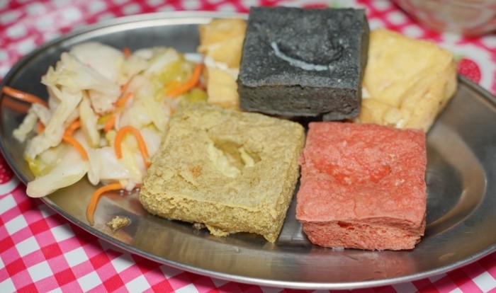 大湖臭豆腐推薦