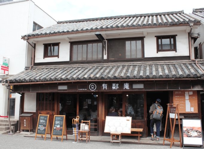 倉敷咖啡館推薦