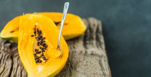 青木瓜皮使用方法