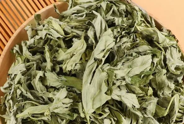 艾草水洗头方法