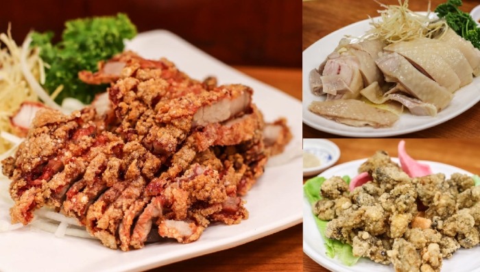 西門町熱炒推薦