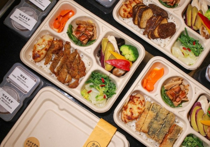 高雄素食點心推薦