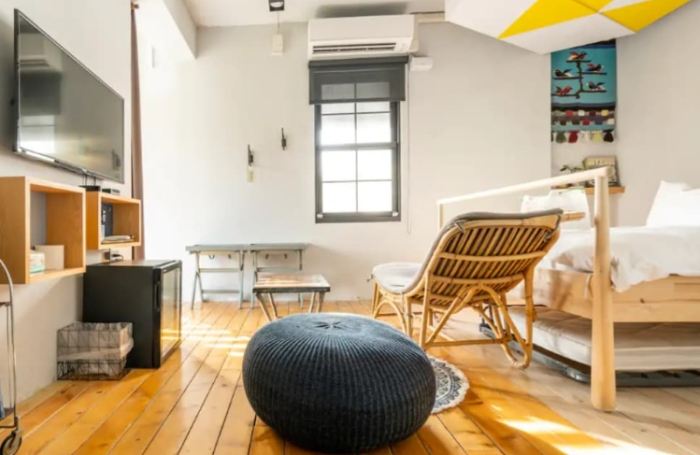 寵物友善民宿推薦