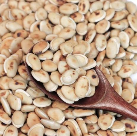 白扁豆眉豆功效